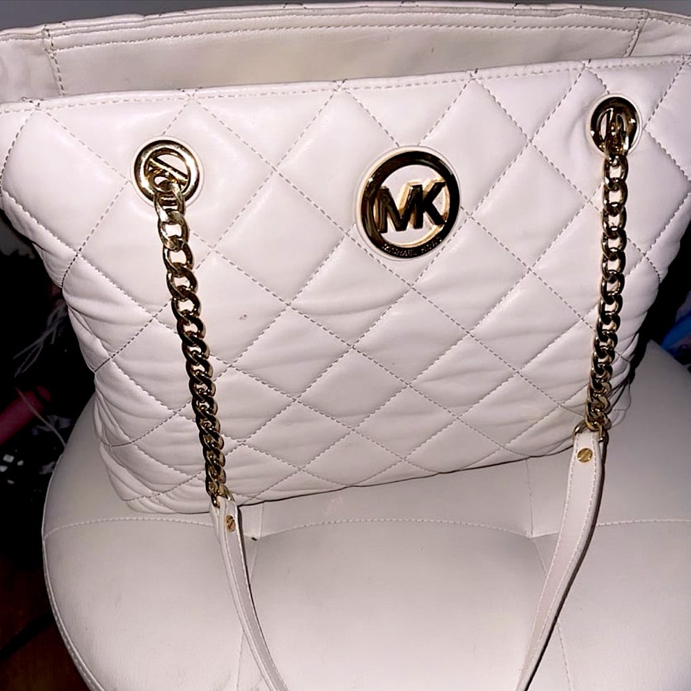 Michael Kors Bag (SOLD)